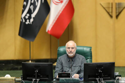  قالیباف: دولت باید متمرکز بر این ۲۵۳۰ حکم دستگاهی که وجود دارد باشد