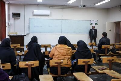 طرح جامع ساماندهی رشته‌های تحصیلی تصویب شد