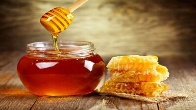  عسل گنجینه‌ای از خواص دارویی که از آن بی خبر هستید