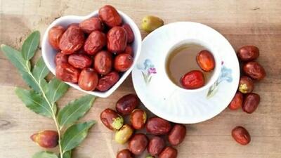  خواب آرام، قلب سالم و کبد پاک با این میوه کوچک قرمز