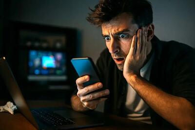  راهنمای کامل و قدم به قدم: چگونه پیام‌های حذف شده در تلگرام را بازیابی کنیم؟