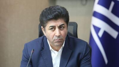  صحبت های ممبینی درباره تاخیر در سفر تیم ملی فوتبال به امارات به دلیل عدم صدور ویز