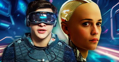  فیلم‌هایی که آینده را پیش‌بینی کردند: ۱۰ اختراع واقعی الهام‌گرفته از آثار علمی‌تخیلی - گیمفا