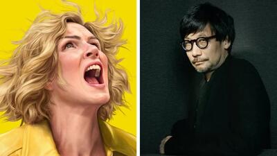  هیدئو کوجیما نظرش درباره سریال Pluribus را بیان کرد - گیمفا