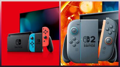  نینتندو وب‌سایت رسمی بررسی سازگاری بازی‌ها با کنسول سوییچ ۲ را راه‌اندازی کرد - گیمفا