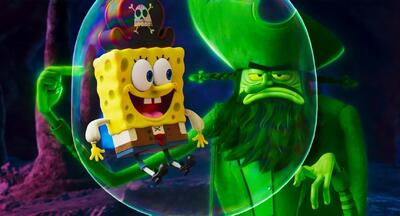  فهرست تروفی‌‌های بازی SpongeBob SquarePants: Titans of the Tide - گیمفا