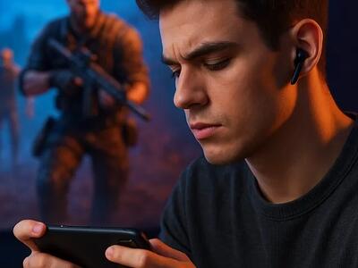  بهترین ایرپاد گیمینگ برای گیمرهای حرفه‌ای: راهنمای خرید جامع - گیمفا