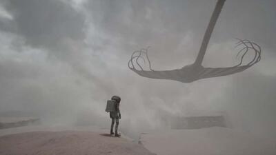  سازنده بازی The Exit 8 از بازی ترسناک سوم‌شخص جدید خود با نام Pale Dots رونمایی کرد - گیمفا