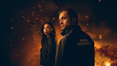  نقد سریال Smoke | آتش‌بازی یک ذهن بیمار - گیمفا