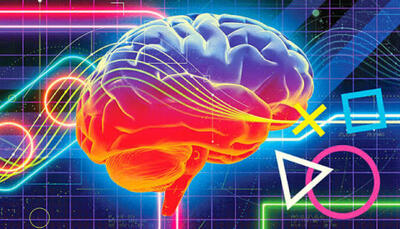  بازی‌های ویدیویی مغز را جوان نگه می‌دارند، اما ورزش چنین اثری ندارد! - گیمفا