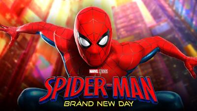  شخصیت مرد عنکبوتی در فیلم Brand New Day برای اولین بار یک همراه خواهد داشت - گیمفا
