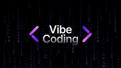  اصطلاح «Vibe-coding» کلمه سال ۲۰۲۵ دیکشنری کالینز شد