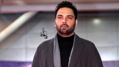  تولد ساده و متفاوت احسان علیخانی؛ قابی زیبا که وایرال شد!