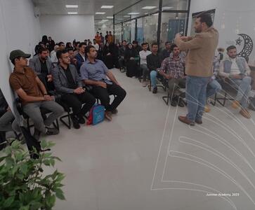 لندن و مهندسی چراغ خاموش نسل جوان عراق