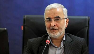  ۷۰ درصد اتباع افغان از ایران خارج شده‌اند
