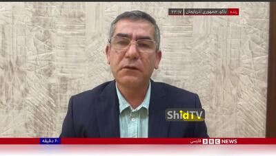  رکورد تاریخی صادرات نفت ایران به اعتراف BBC