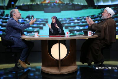  مناظره رسایی و رشیدی کوچی در مورد تلگرام و موانع فیلترینگ