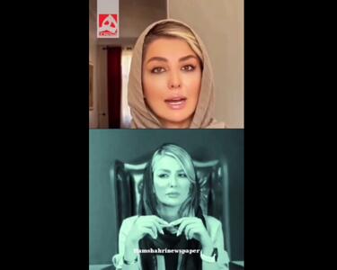  راه حل های عجیب یک بلاگر معروف برای زوج ها + ویدئو | عذرخواهی خانم بلاگر از مردم