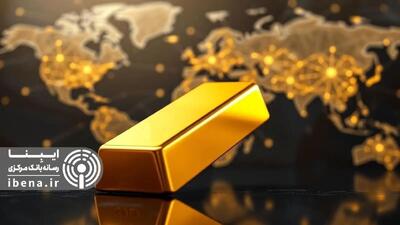  افزایش دوباره طلای جهانی