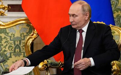  چالش‌های روسیه در پیوستن به عرصه تولید عناصر نادر