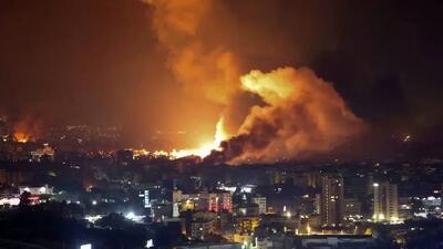  رویارویی نظامی با ایران تنها مساله زمان است/ تهران بخش عمده‌ای از برنامه هسته‌ای خود را حفظ کرده است