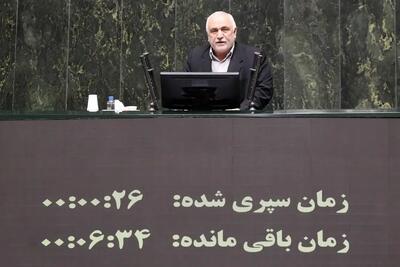  عدالت در اجرای برنامه هفتم باید به‌صورت متوازن در همه استان‌ها دیده شود