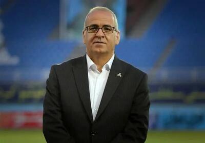  فریدونی: هیچ ددلاینی برای انتخاب مدیرعامل استقلال وجود ندارد