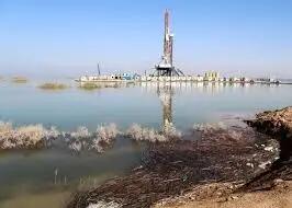  تصویب طرح انتقال آب به میادین نفتی غرب کارون
