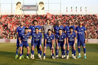  احتمال ادامه اعتصاب استقلالی‌ها قوت گرفت