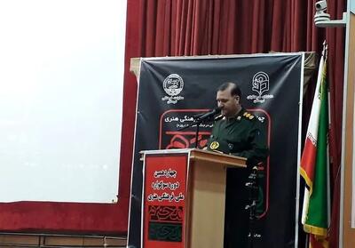  ریشه دشمنی استکبار جهانی در سه مولفه اصلی دانش، دین و وحدت ملی ما دارد