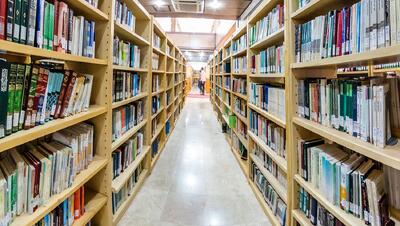  برنامه‌های مرکز نشر دانشگاهی به مناسب هفته کتاب