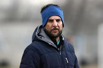  انتقاد تند شاهرخ بیانی از تعویض‌های ساپینتو در بازی با الوحدات