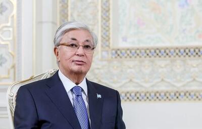  توقایف با معاون نخست وزیر روسیه دیدار کرد