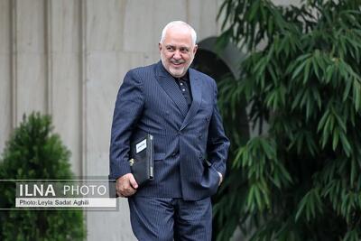  شعام از من خواست پاسخ لاوروف را ندهم/ در قطعنامه ۲۲۳۱  عنوان اسنپ بک را پیدا کردید، از سمتی که ندارم استعفا می‌دهم!