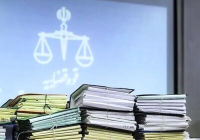  مختومه شدن ۱۴ هزار و ۶۳۳ فقره پرونده در دادگاه‌های صلح خرم‌آباد