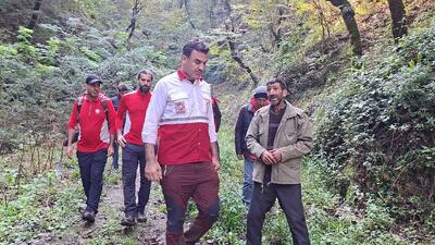  مرگ سومین کوهنورد گمشده در ارتفاعات ماسوله