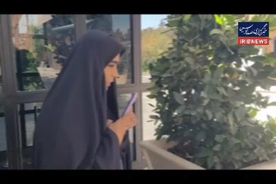  وقتی خبرنگار سراغ دعانویس می رود! + فیلم
