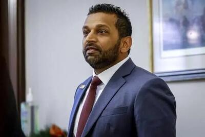  مدیر اف‌بی‌آی برای رایزنی به چین سفر کرد