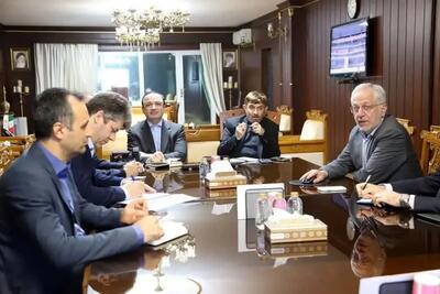  بررسی توسعه اقتصاد دیجیتال در مناطق آزاد