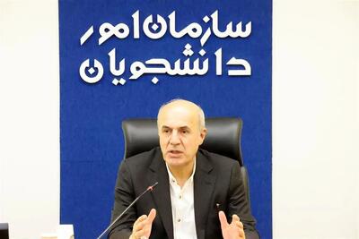  اعتبار نظام آموزش عالی ایران عامل مهم در جذب دانشجوی بین‌الملل است