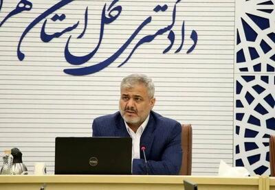  توقف ۷۸۸۲ تغییر غیرمجاز کاربری اراضی کشاورزی در استان تهران طی ۶ ماه اول سال