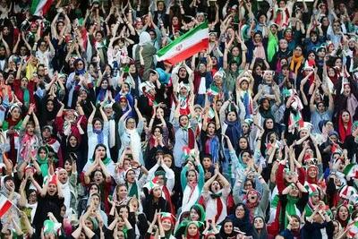  مقدمات حضور بانوان آبادانی در ورزشگاه تختی فراهم شد