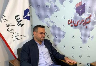  رنگ‌های صنعتی، مدافعان خاموش تولیدات هستند/ امسال هیچکدام از ثبت سفارش‌ها به موقع انجام نشد + (ویدیو)
