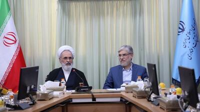  احیای دیپلماسی علمی و حضور مؤثر در عرصه‌های بین‌المللی با همکاری حوزه