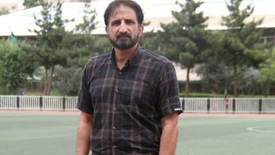  نوری: قلعه‌نویی روی دعوت از برخی بازیکنان بازنگری کند