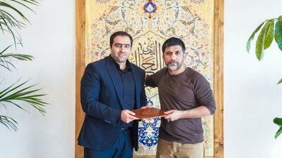  از صنعتکاران و حیدری تا نصیرزاده