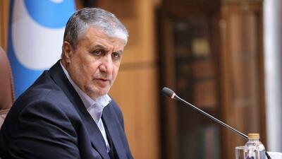  اسلامی: سازمان انرژی اتمی و وزارت امور خارجه ید واحده هستند
