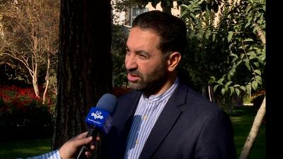  فیلم/ گلِ محمدی به اسم عربستان در یونسکو ثبت نشده است