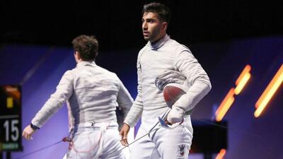  بازنده در الجزایر، مثل همیشه!