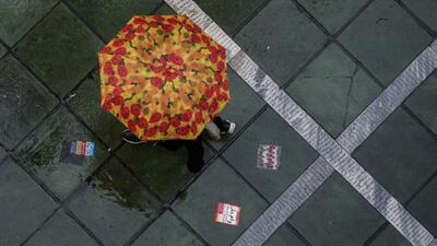  احتمال بارش در ارتفاعات فیروزکوه؛ آلودگی هوای تهران ادامه دارد